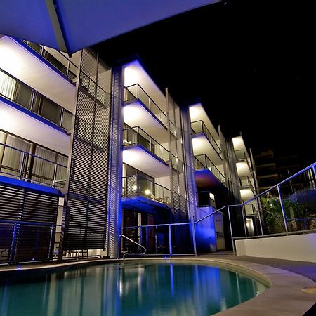 Merrima Court Holidays Caloundra Exterior foto