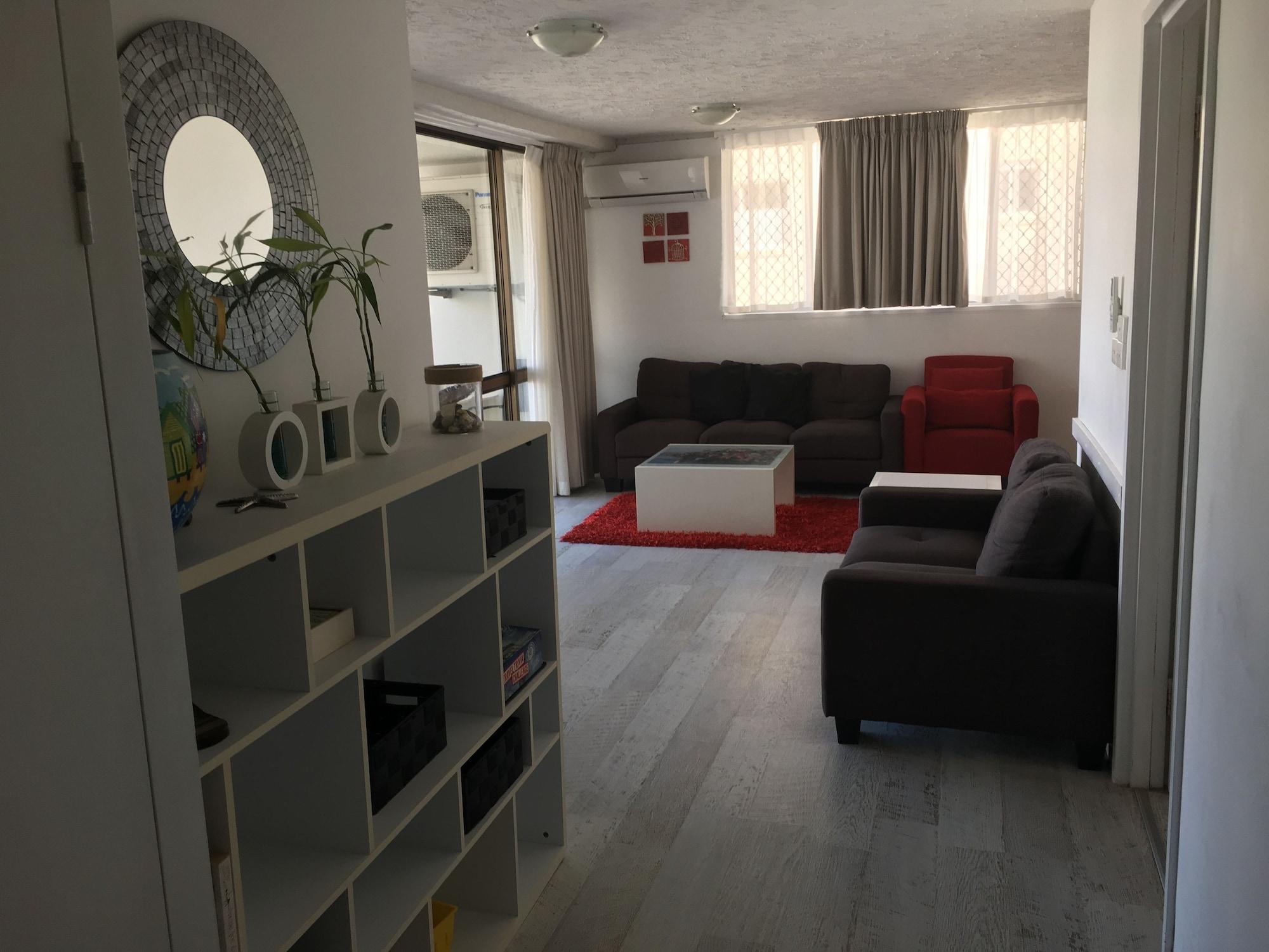 Merrima Court Holidays Caloundra Exterior foto