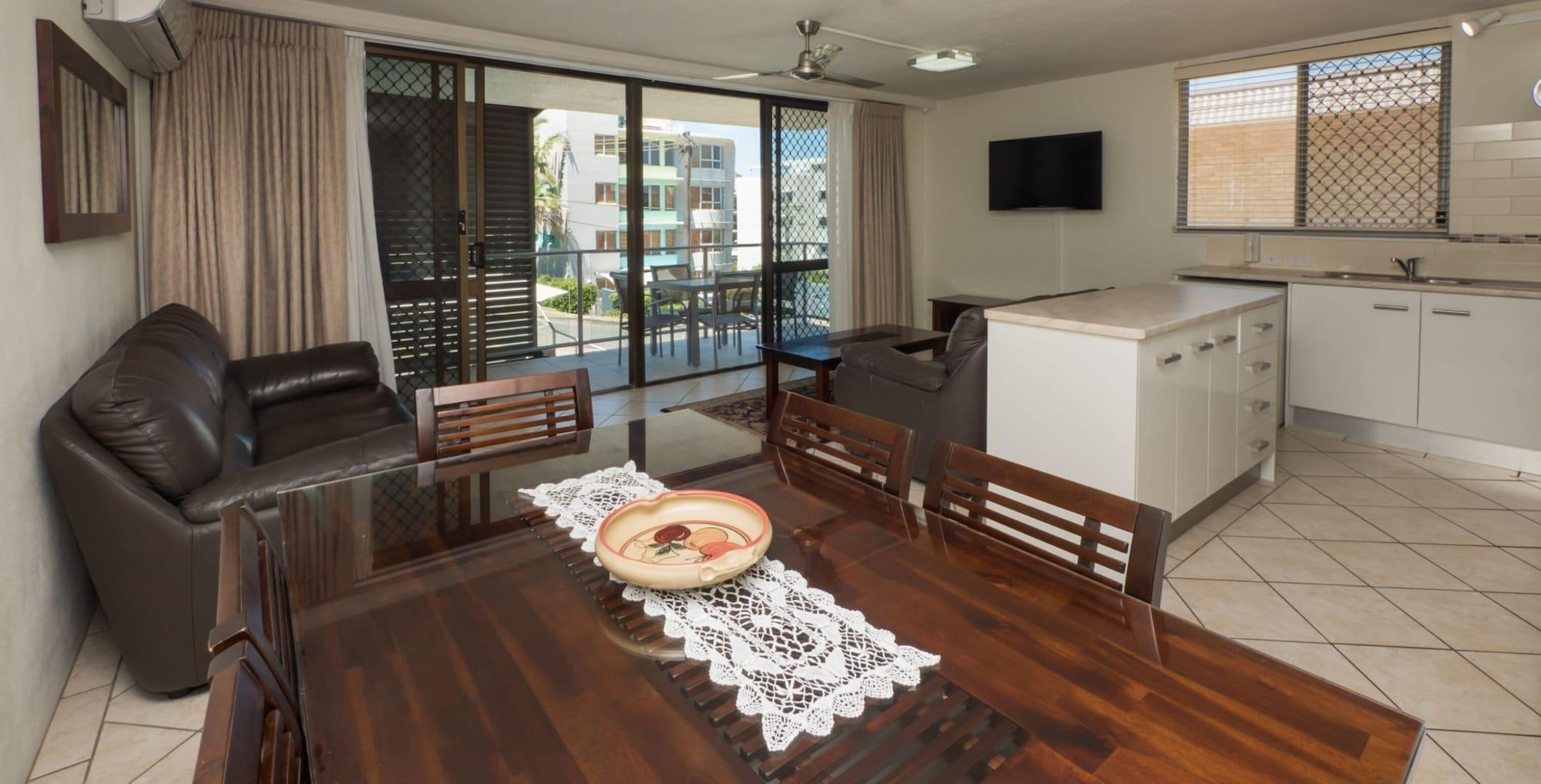 Merrima Court Holidays Caloundra Exterior foto