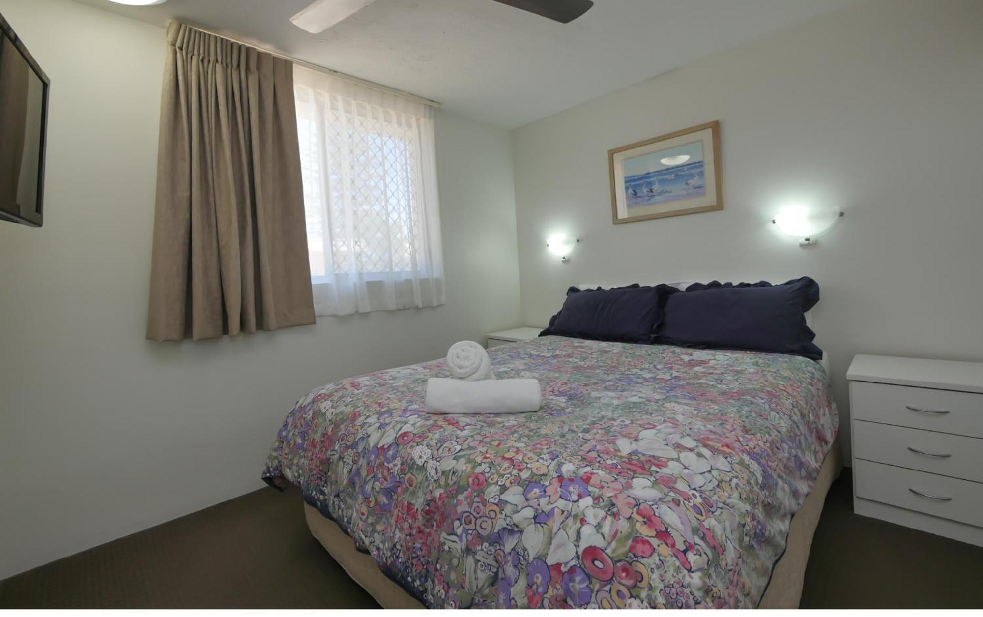Merrima Court Holidays Caloundra Quarto foto