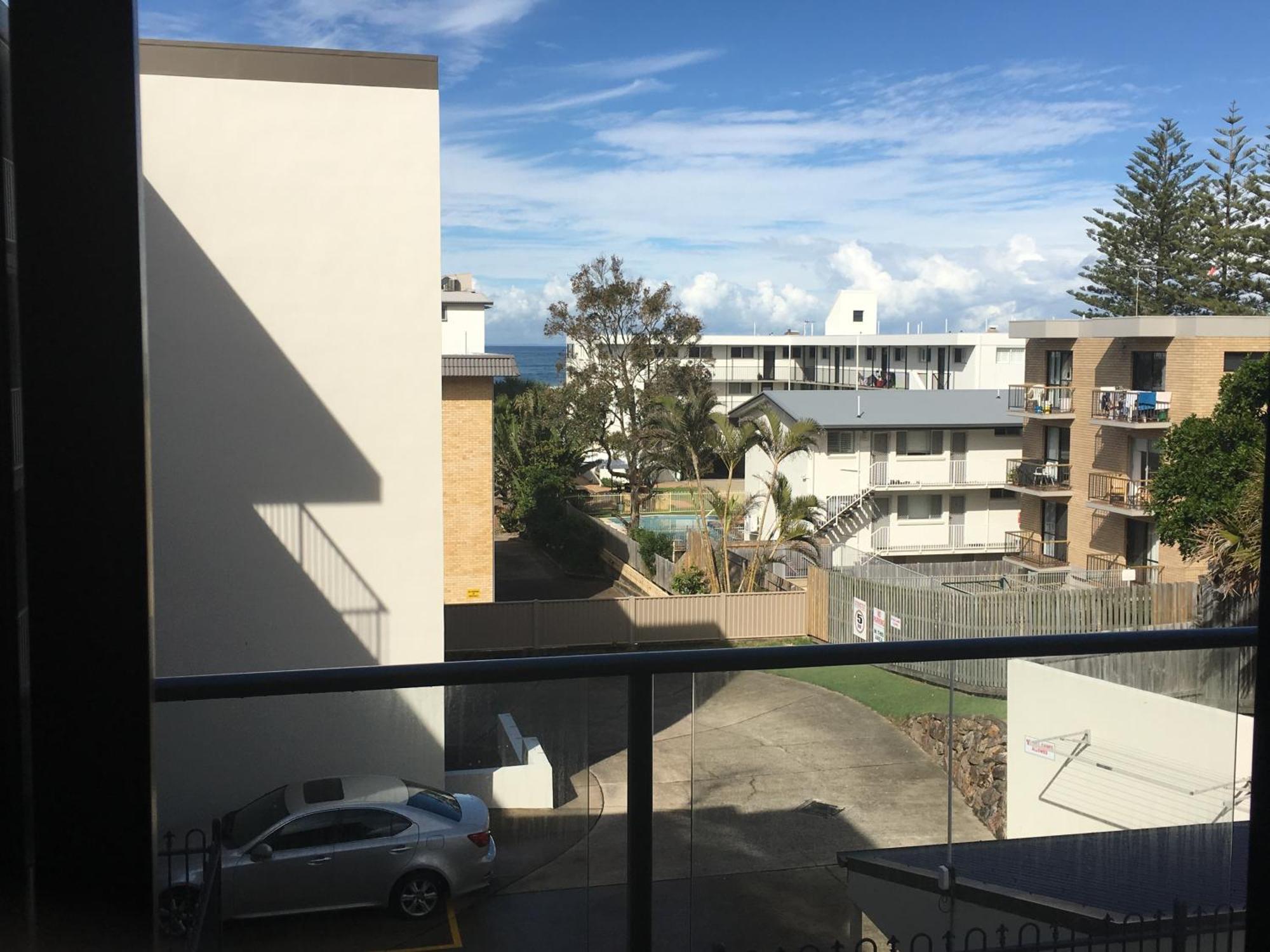 Merrima Court Holidays Caloundra Exterior foto