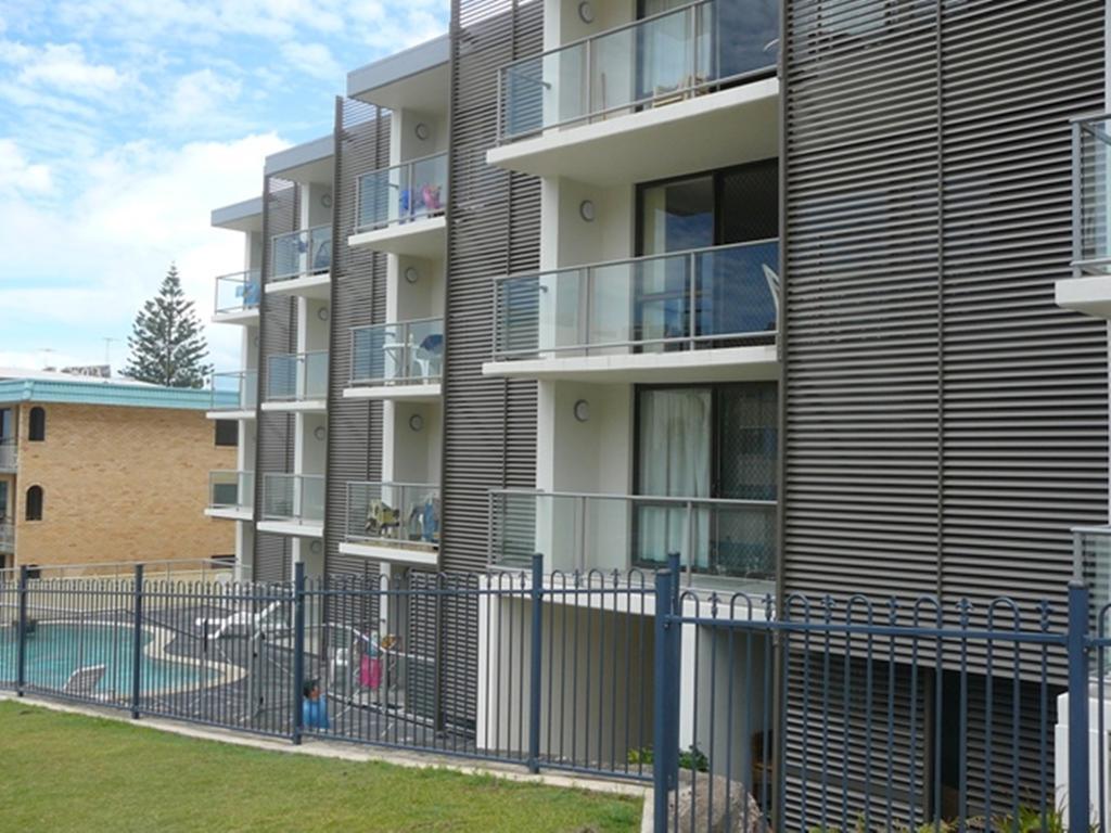 Merrima Court Holidays Caloundra Exterior foto