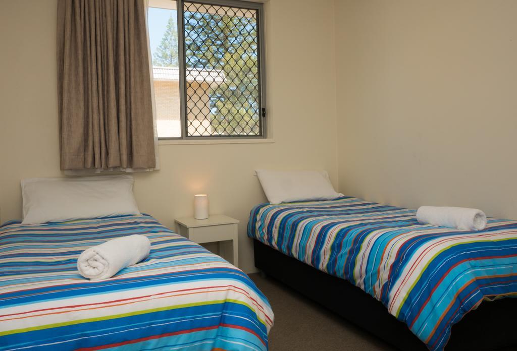 Merrima Court Holidays Caloundra Exterior foto