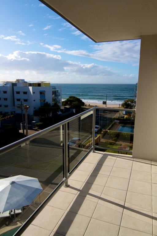 Merrima Court Holidays Caloundra Exterior foto