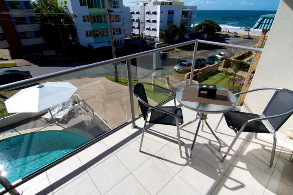 Merrima Court Holidays Caloundra Quarto foto