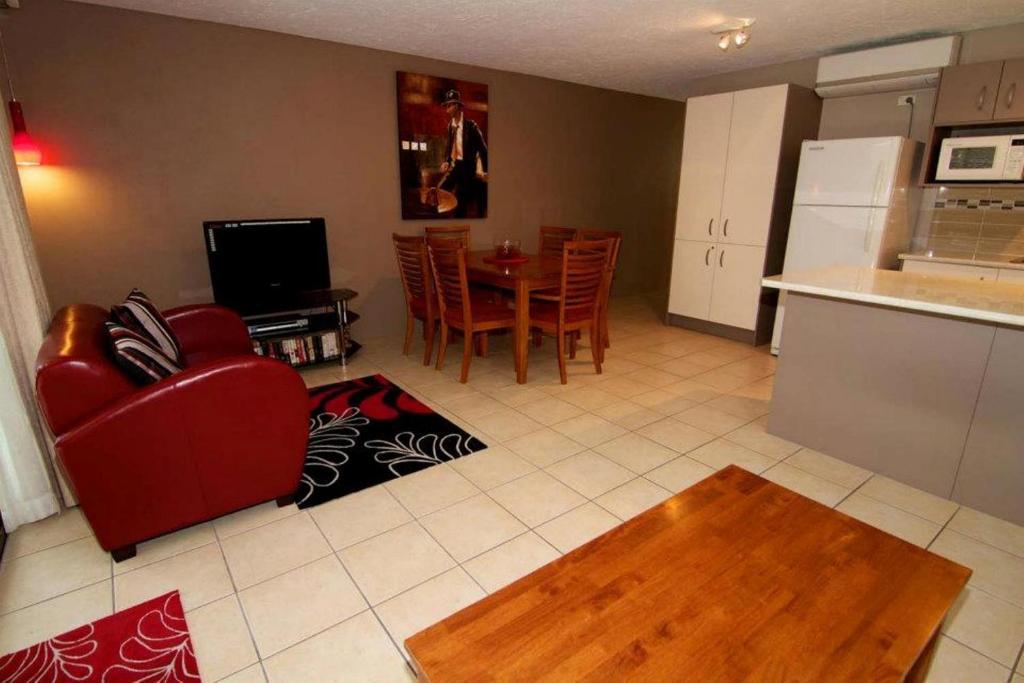 Merrima Court Holidays Caloundra Quarto foto