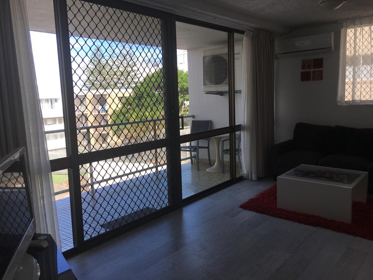 Merrima Court Holidays Caloundra Exterior foto