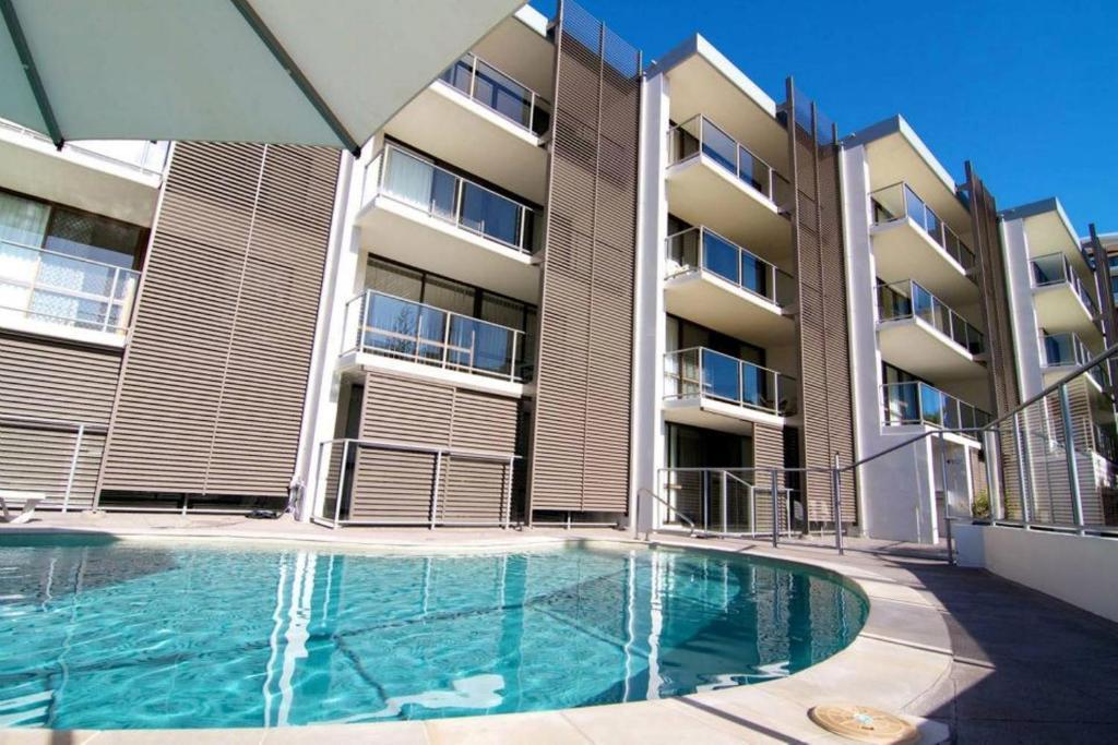 Merrima Court Holidays Caloundra Exterior foto