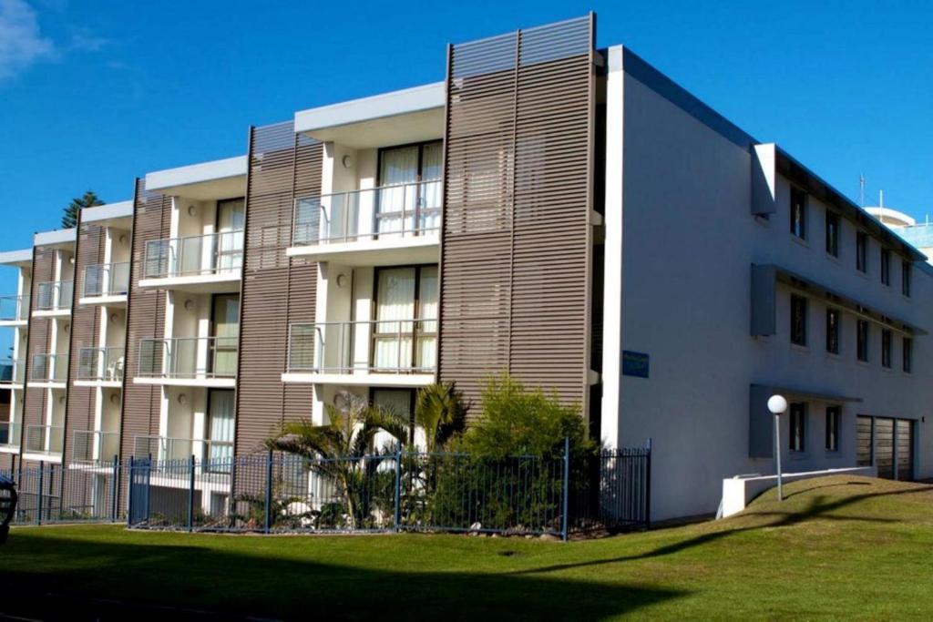 Merrima Court Holidays Caloundra Exterior foto