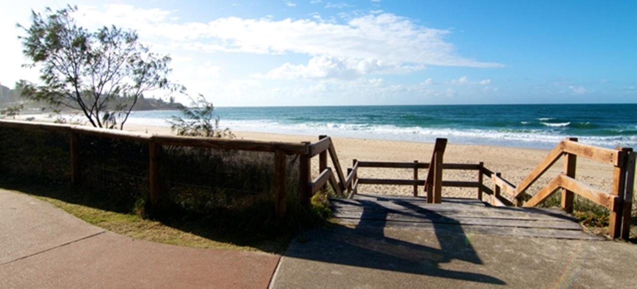 Merrima Court Holidays Caloundra Exterior foto