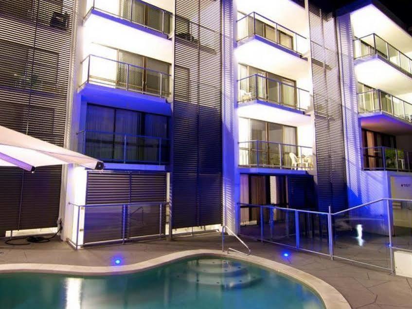Merrima Court Holidays Caloundra Exterior foto