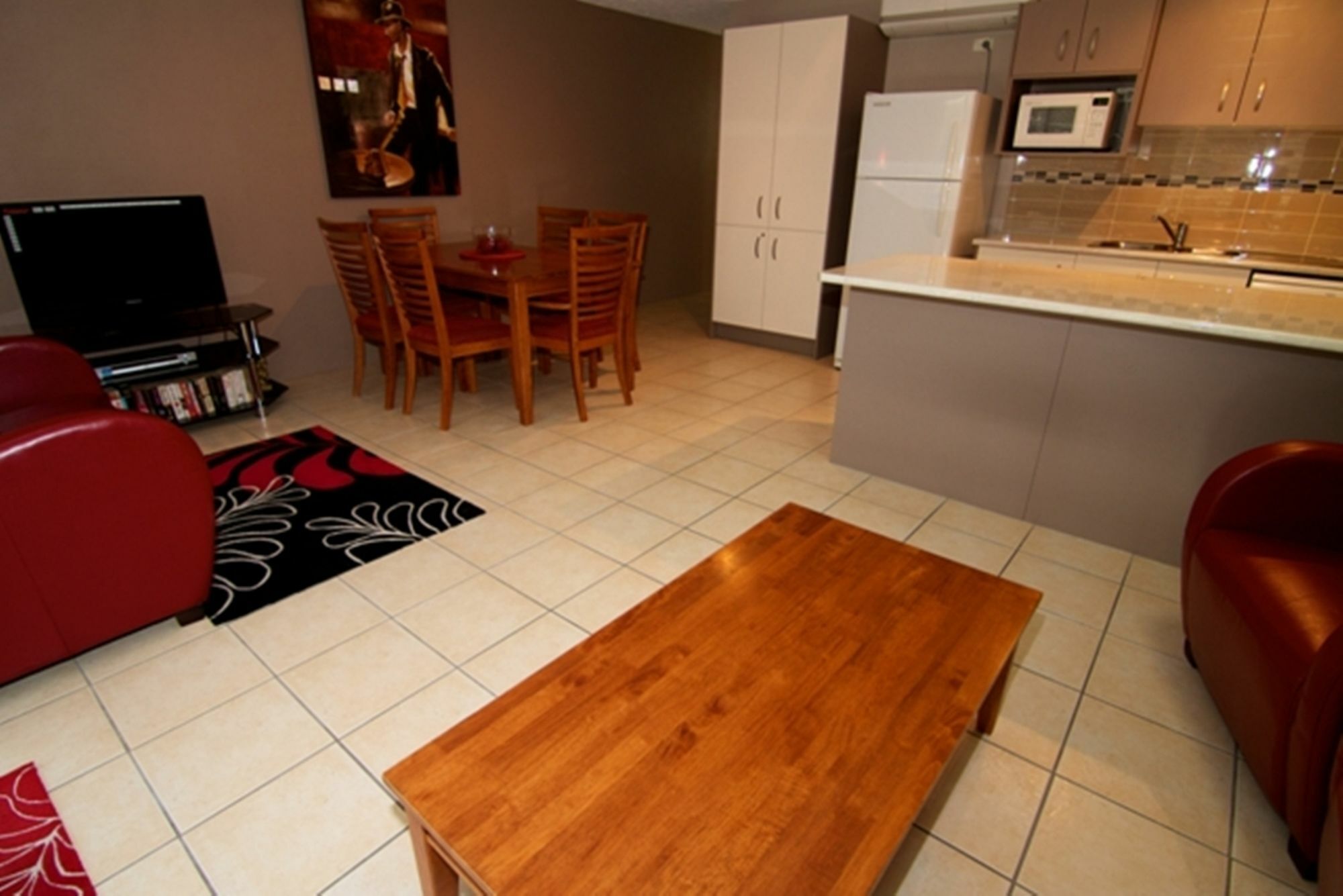 Merrima Court Holidays Caloundra Exterior foto