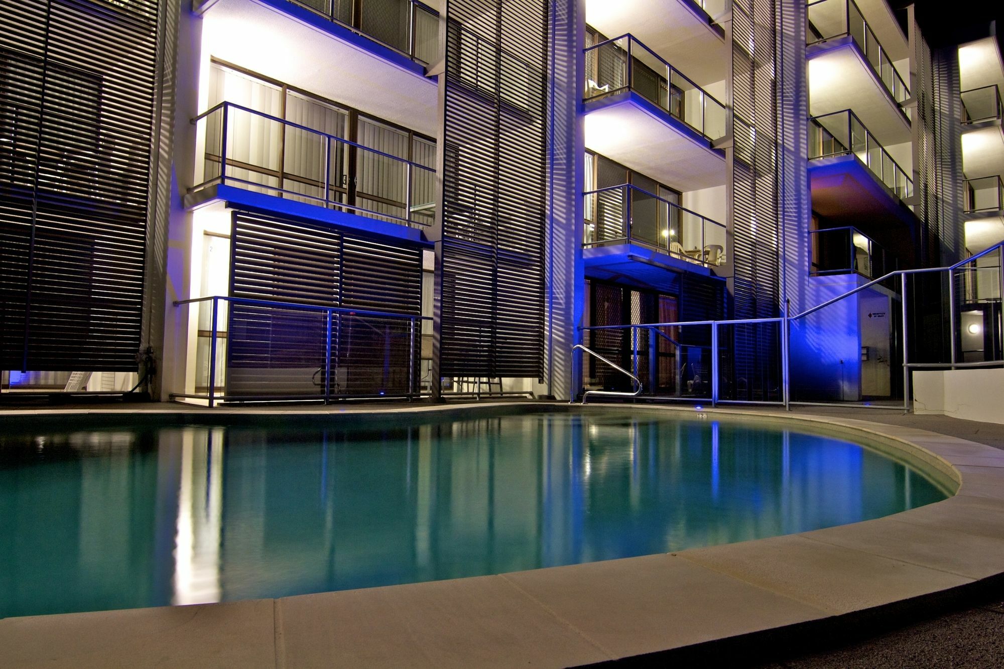 Merrima Court Holidays Caloundra Exterior foto