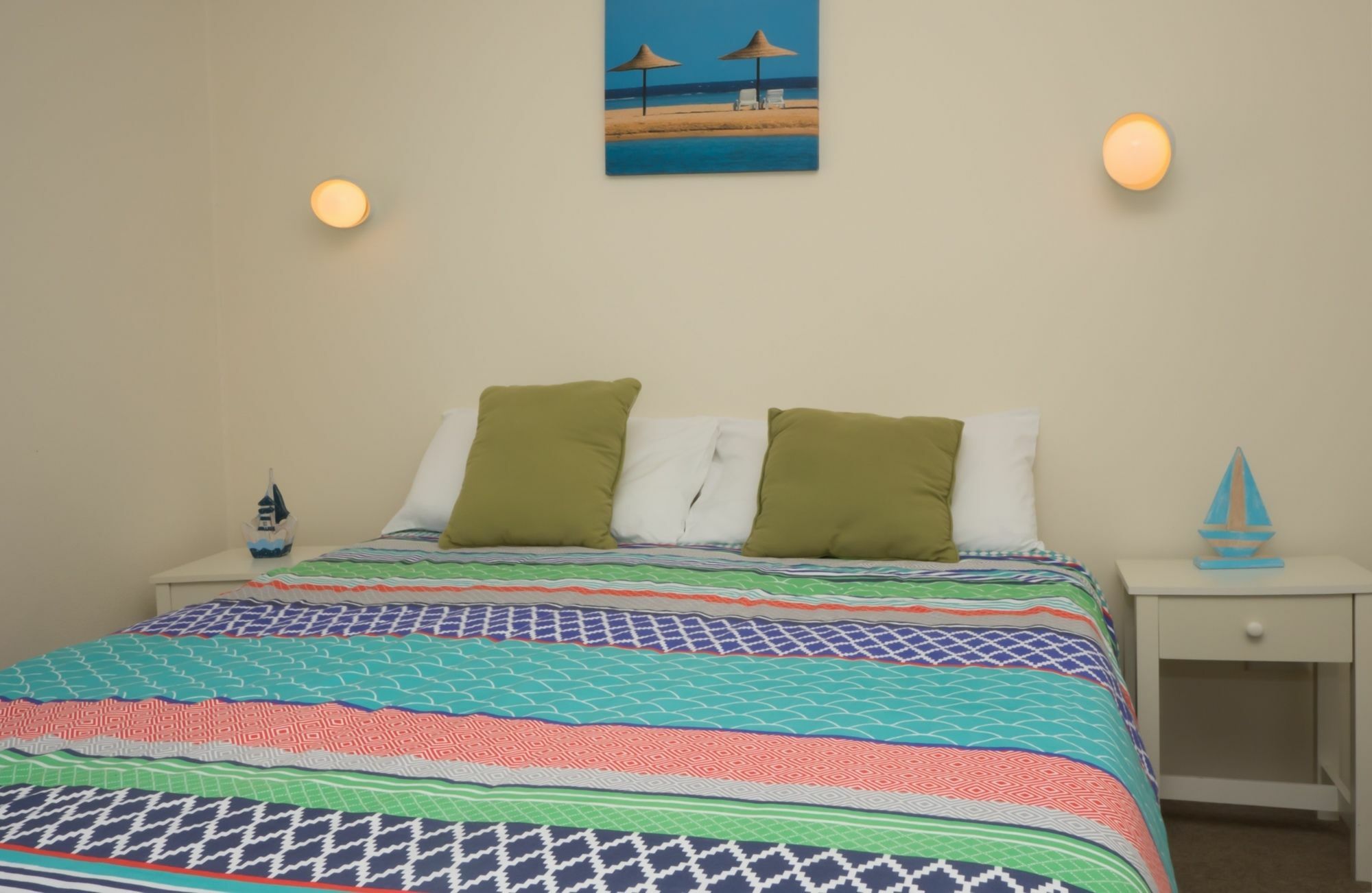 Merrima Court Holidays Caloundra Exterior foto