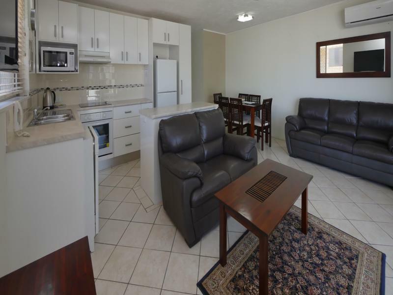 Merrima Court Holidays Caloundra Exterior foto