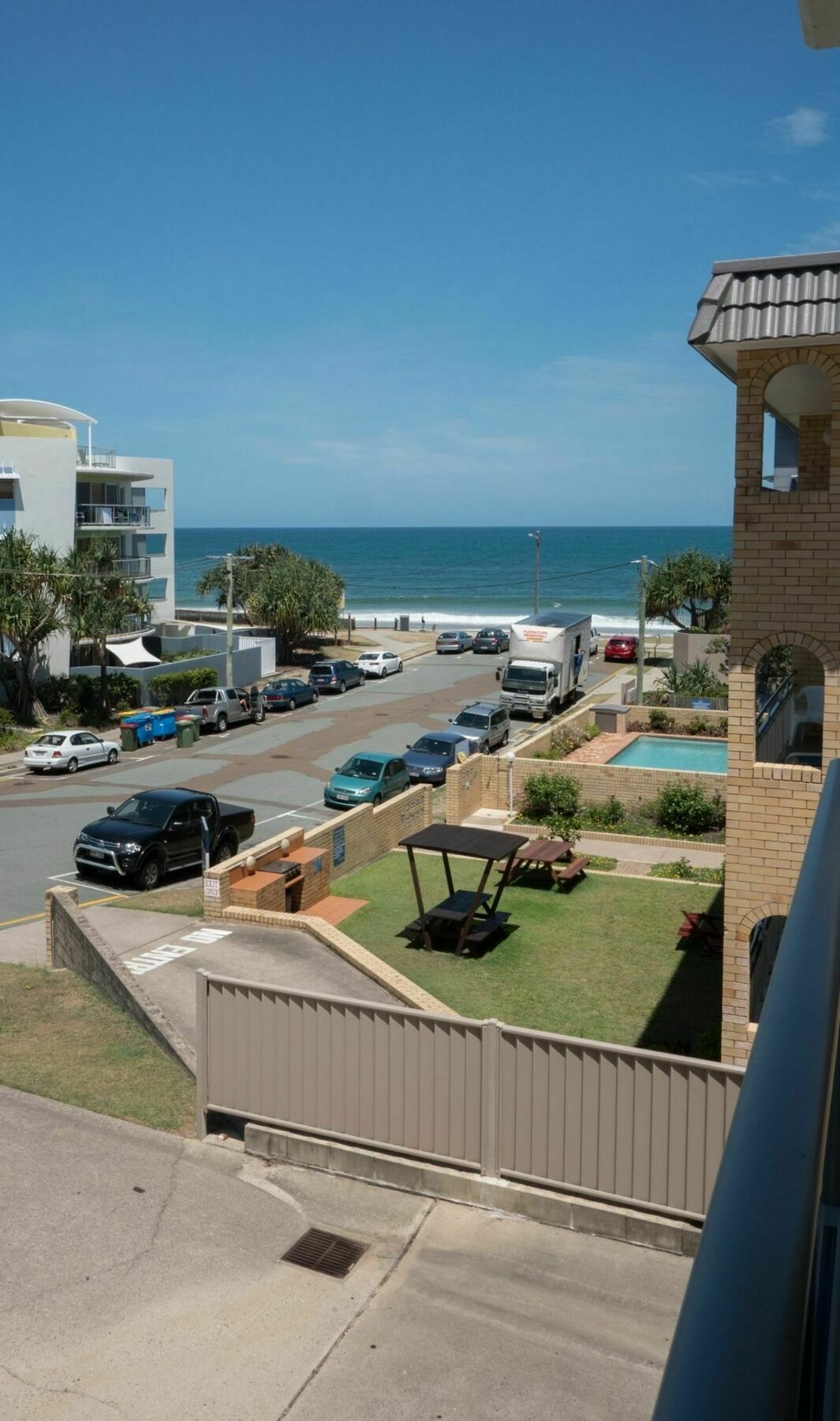 Merrima Court Holidays Caloundra Exterior foto