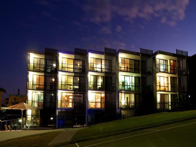 Merrima Court Holidays Caloundra Exterior foto