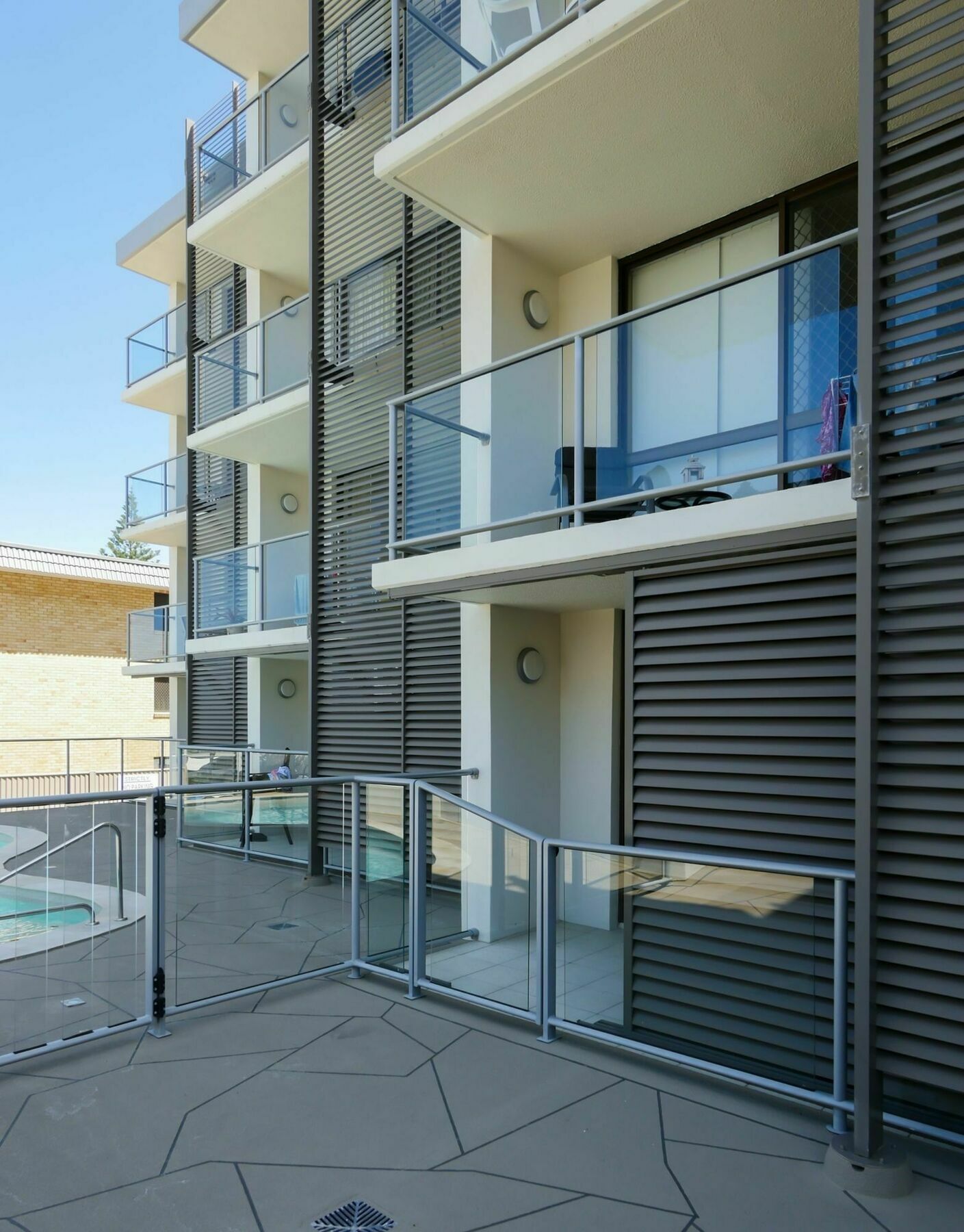 Merrima Court Holidays Caloundra Exterior foto